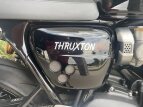Thumbnail Photo 4 for 2020 Triumph Thruxton RS