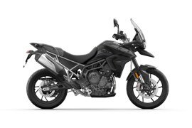 2020 Triumph Tiger 900 GT specifications