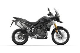 2020 Triumph Tiger 900 Rally specifications