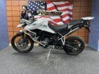 Thumbnail Photo 4 for 2020 Triumph Tiger 900 Rally Pro