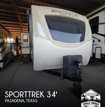 2020 Venture SportTrek for sale 300508713