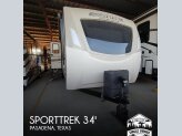 2020 Venture SportTrek