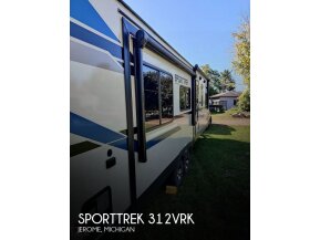 2020 Venture SportTrek for sale 300349500
