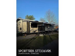 2020 Venture SportTrek for sale 300350424