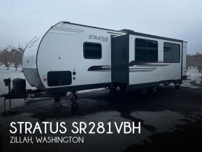 2020 Venture Stratus SR281VBH for sale 300375687
