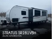 2020 Venture Stratus SR281VBH