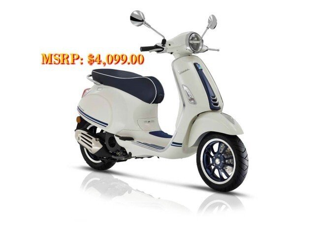 autotrader mopeds