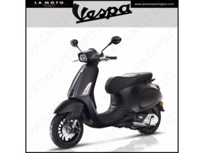 2020 Vespa Sprint 150 for sale 200922271