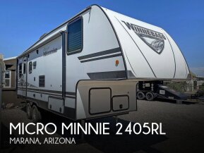 2020 Winnebago Micro Minnie for sale 300395935