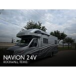 2020 Winnebago Navion 24V for sale 300375121