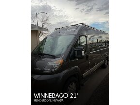 2020 Winnebago Travato 59K for sale 300409151