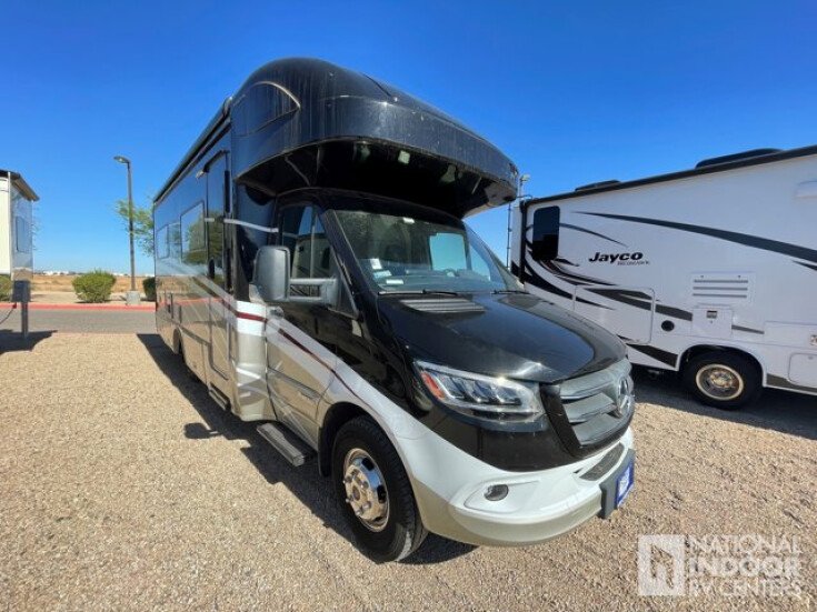 Thumbnail Photo undefined for 2020 Winnebago View 24J