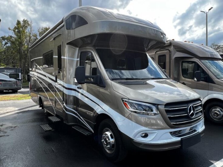 Thumbnail Photo undefined for 2020 Winnebago View 24V