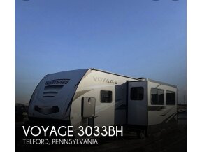 2020 Winnebago Voyage for sale 300341659