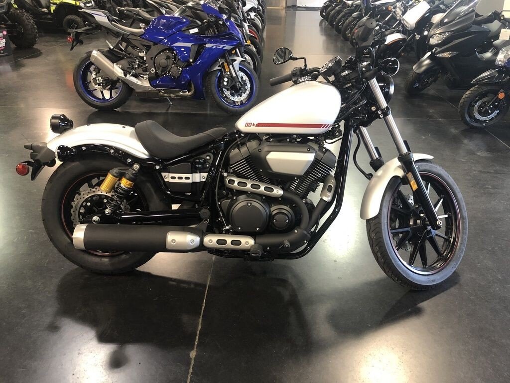 yamaha bolt near me