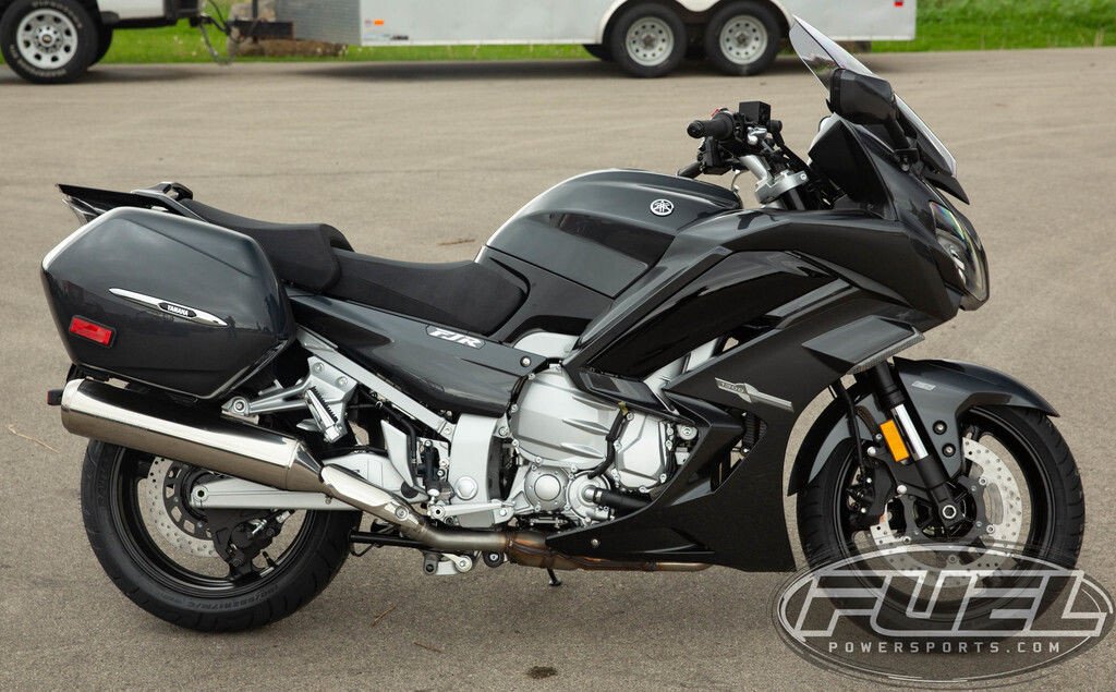 yamaha fjr1300 for sale near me