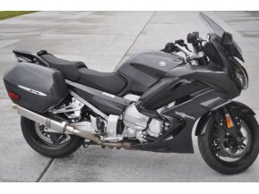 2020 Yamaha FJR1300 for sale 201180225