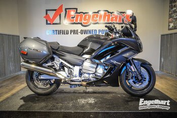2020 Yamaha FJR1300