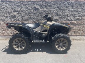 2020 Yamaha Grizzly 700 for sale 201326182