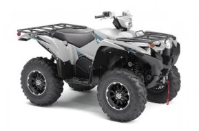 2020 Yamaha Grizzly 700 for sale 201440404