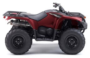 2020 Yamaha Kodiak 450 for sale 201527715