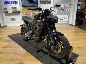 2020 Yamaha MT-09 for sale 201172480