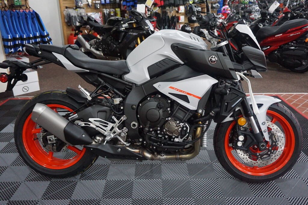 yamaha mt10 for sale near me