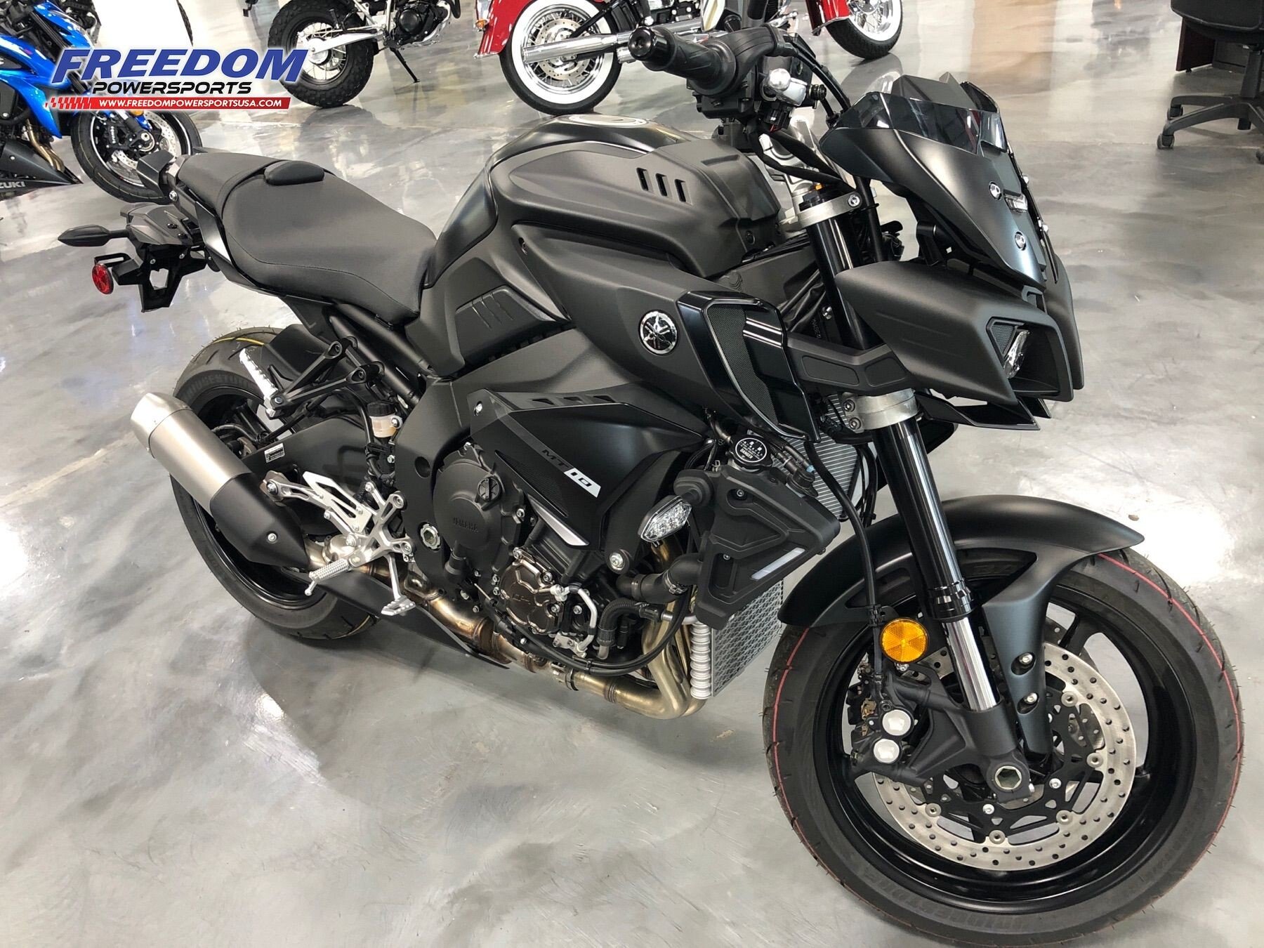 yamaha mt10 for sale near me