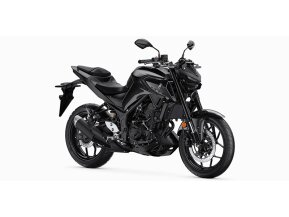 2020 Yamaha MT-03 for sale 201287982
