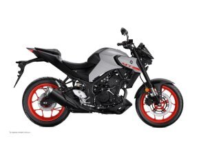 2020 Yamaha MT-03 for sale 201625140