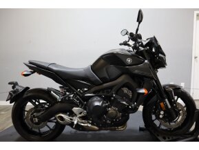 2020 Yamaha MT-09 for sale 201226290