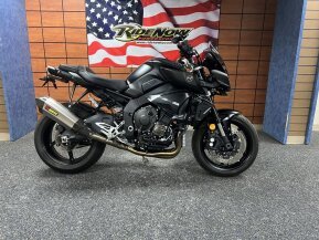 2020 Yamaha MT-10 for sale 201521732