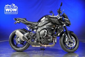 2020 Yamaha MT-10 for sale 201607862