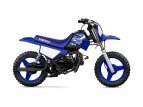 2020 Yamaha PW50 50 specifications