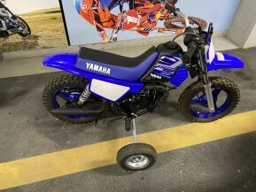 2020 Yamaha PW50 for sale 201347154