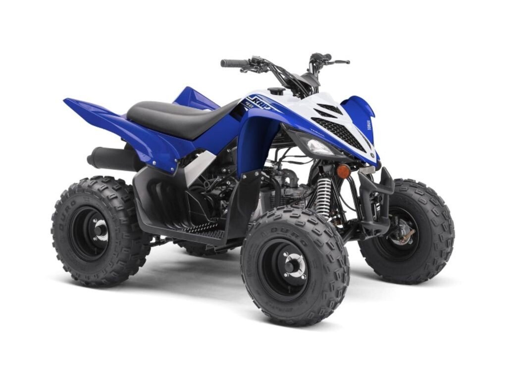 yamaha kids quad bike