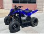 2020 Yamaha Raptor 90 for sale 201315550