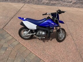2020 Yamaha TT-R50E for sale 201335014