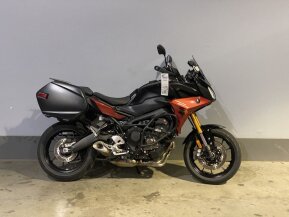2020 Yamaha Tracer 900 GT for sale 201297609