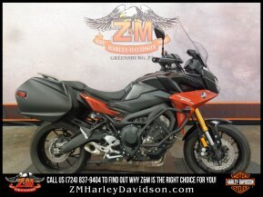 2020 Yamaha Tracer 900 GT for sale 201303942