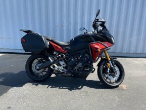 2020 Yamaha Tracer 900 GT for sale 201312642