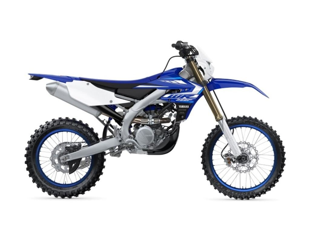 yamaha wr250f for sale