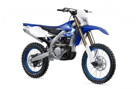 wr250f for sale near me