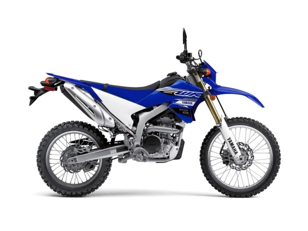 wr250 for sale near me