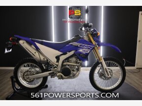 2020 Yamaha WR250R for sale 201361754