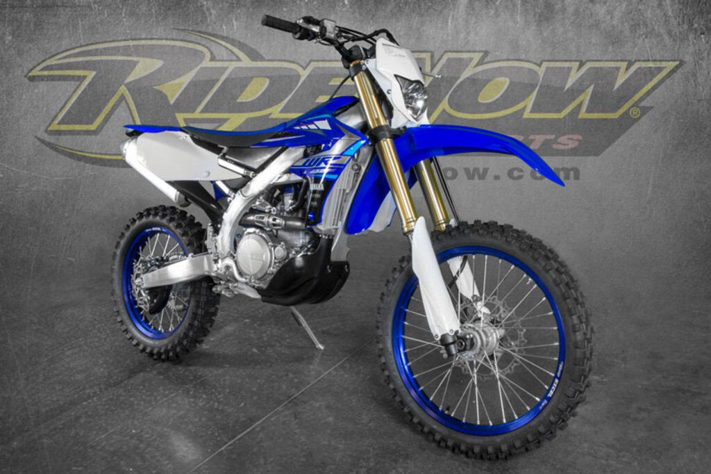 wr450f for sale near me