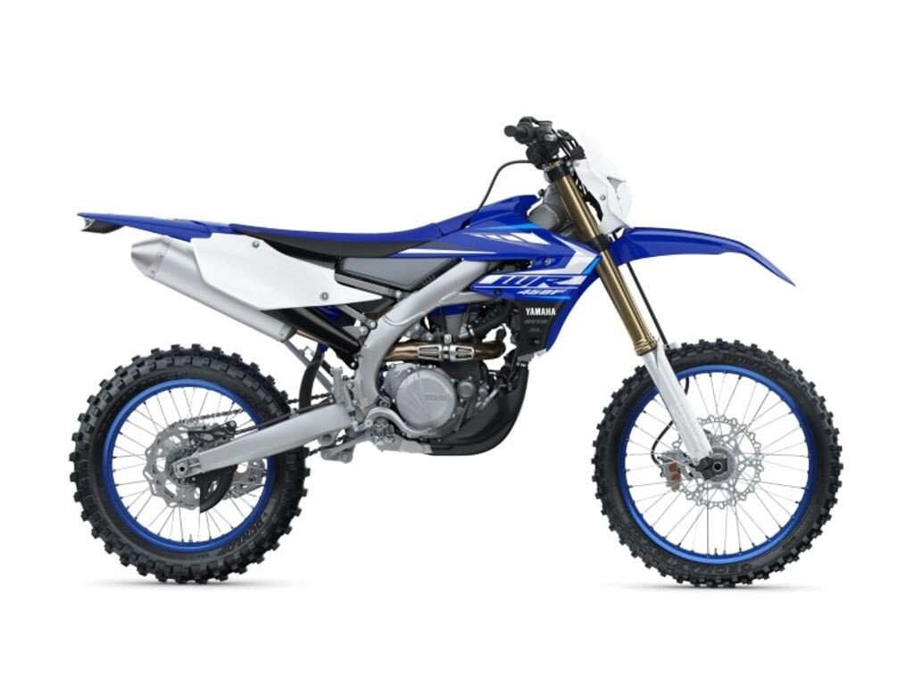 used yamaha wr450f for sale near me