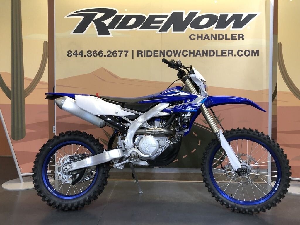 yamaha wr450f for sale near me