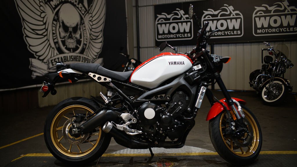 xsr900 for sale near me