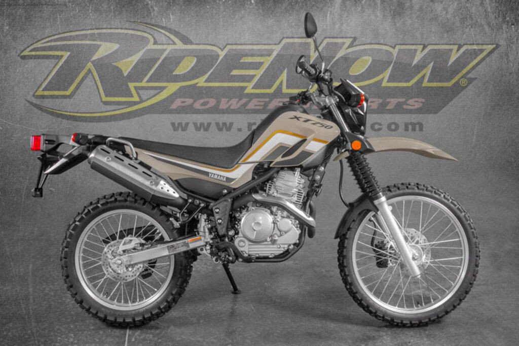 used yamaha xt250 for sale near me